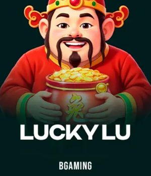 Lucky Lu