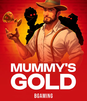 Mummy's Gold