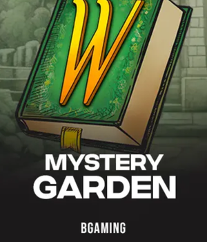 Mystery Garden