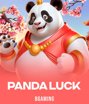 Panda Luck
