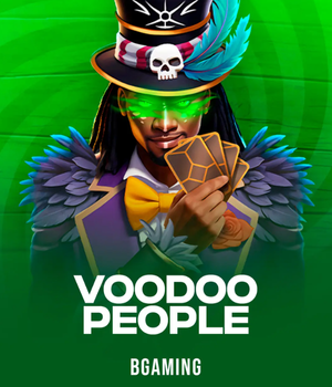 Voodoo People