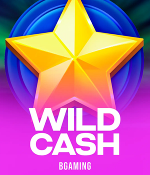 Wild Cash