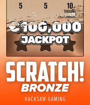 SCRATCH! Bronze
