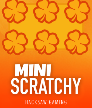 Scratchy Mini
