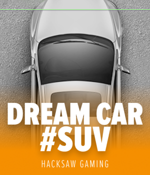 Dream Car SUV