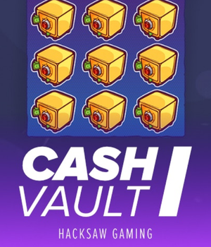Cash Vault I