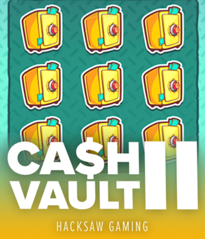 Cash Vault II