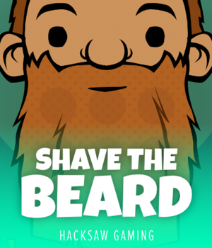 Shave the Beard