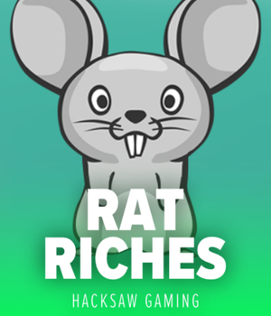 Rat Riches