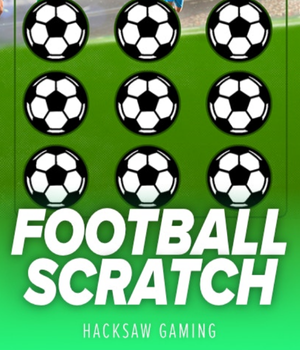 Football Scratch
