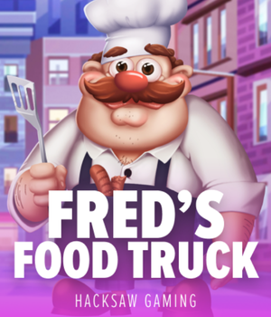 Fred's Food Truck