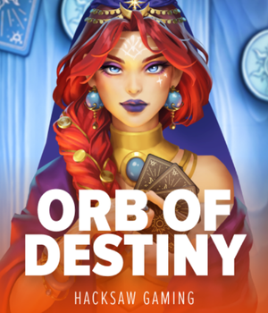 Orb of Destiny