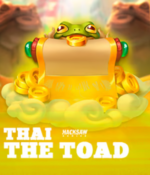 Tai the Toad