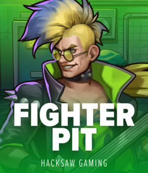 Fighter Pit