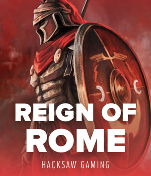 Reign of Rome