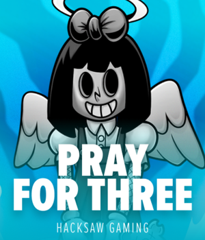 Pray for Three