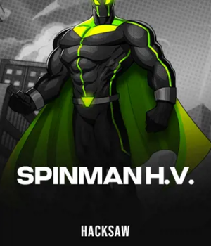 Spinman H.V