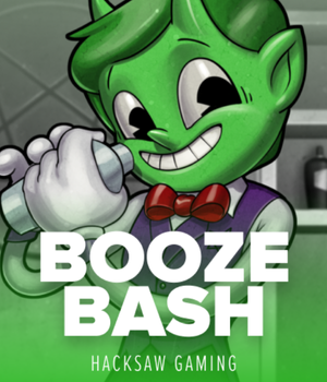 Booze Bash
