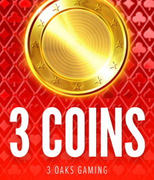 3 Coins