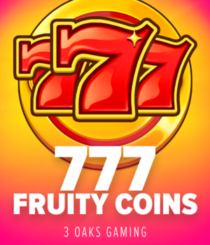 777 Fruity Coins