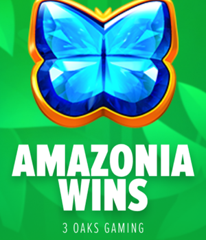 Amazonia Wins