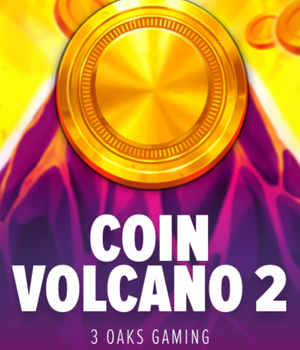 Coin Volcano 2