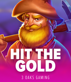 Hit the Gold!