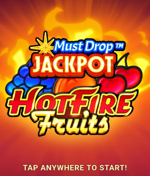 Hot Fire Fruits