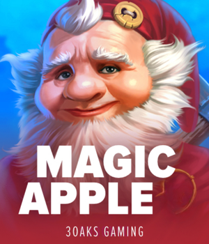 Magic Apple