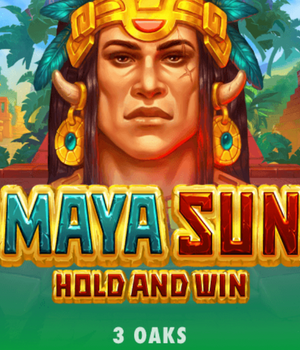 Maya Sun Hold and Win