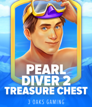 Pearl Diver 2: Treasure Chest