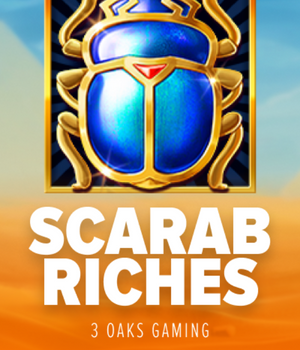 Scarab Riches