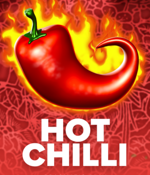 Super Hot Chilli