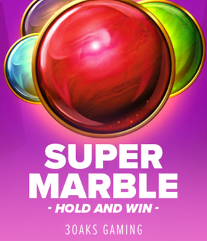 Super Marble