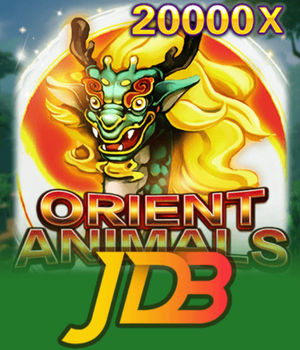 Orient Animals