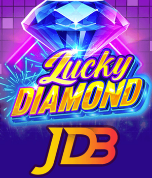 Lucky Diamond