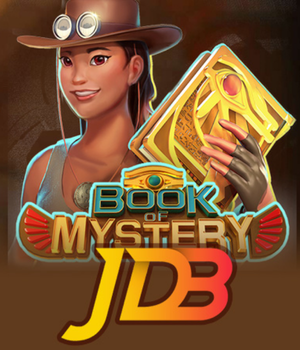 Book Of Mystery
