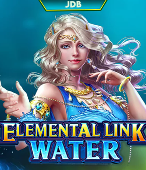 Elemental Link Water