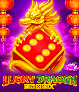 Lucky Dragons