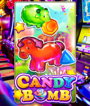 Candy Bomb