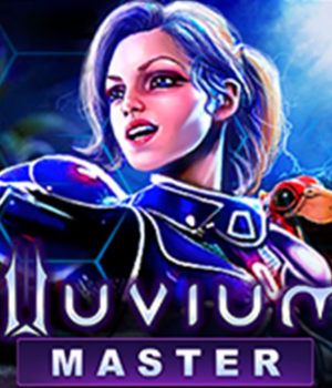 Illuvium Master