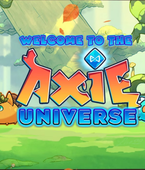Axie Universe
