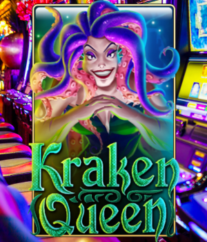 Kraken Queen