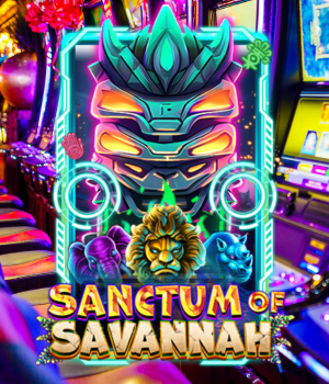 Sanctum of Savannah