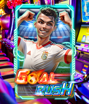 Goal Rush