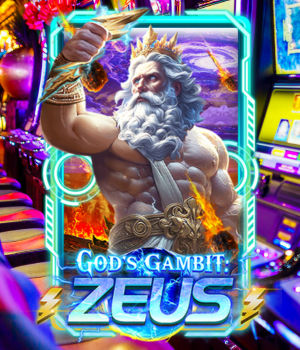 God's Gambit Zeus