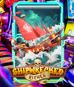 Shipwrecked Riches