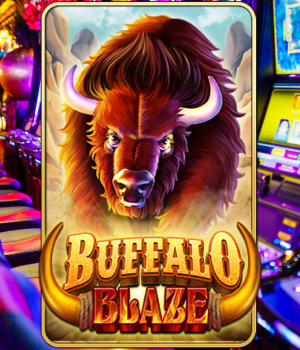 Buffalo Blaze