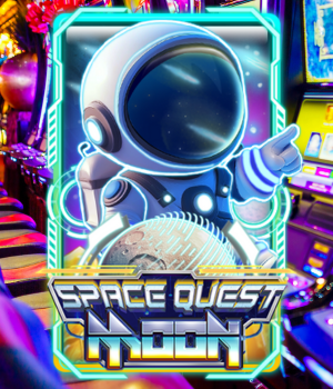 Space Quest: Moon