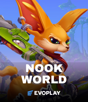 Nook World